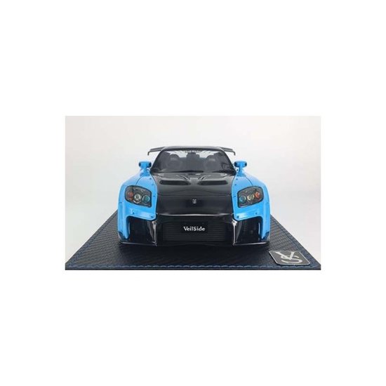 VEILSIDE - FORTUNE 7 (MAZDA RX7) - 2019